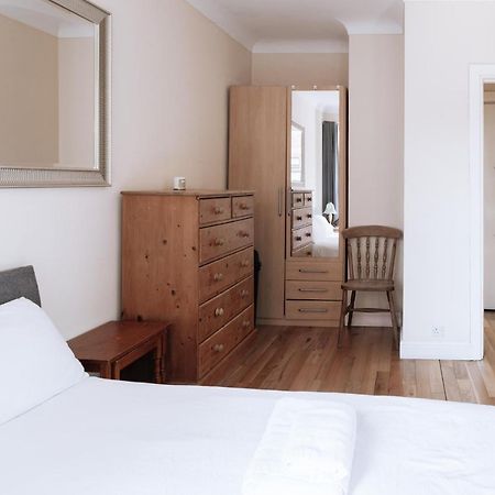 Evelyn Court Londres Exterior foto